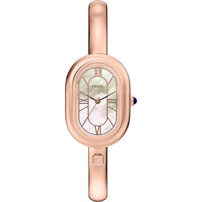 Fossil ES5472 Sloan Horloge