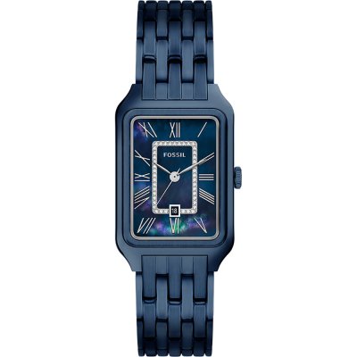 Fossil ES5479 Raquel Horloge