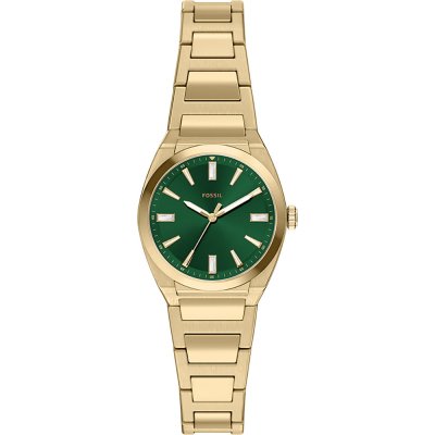 Fossil ES5493 Everett Horloge