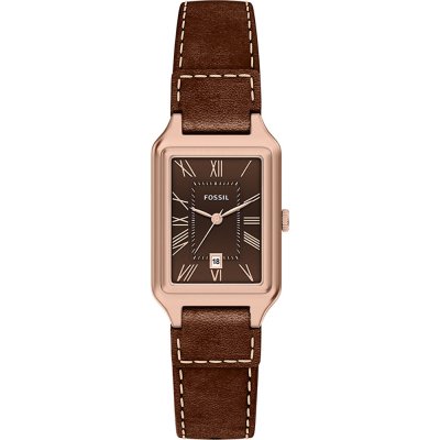 Fossil ES5503 Raquel Horloge