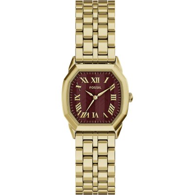 Fossil ES5511 Harlow Horloge