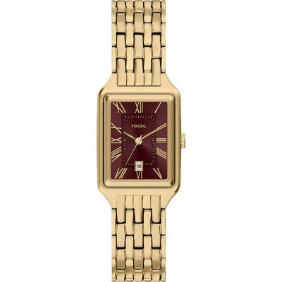 Fossil ES5512 Raquel Horloge