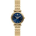 Fossil ES5521 Carlie Horloge