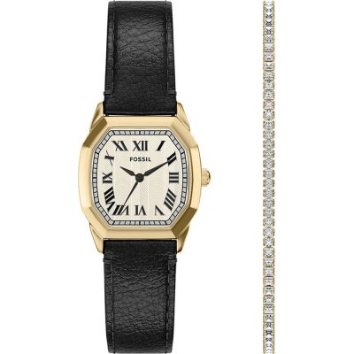 Fossil ES5526SET Harlow Giftset Horloge