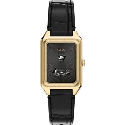 Fossil ES5527 Raquel Horloge