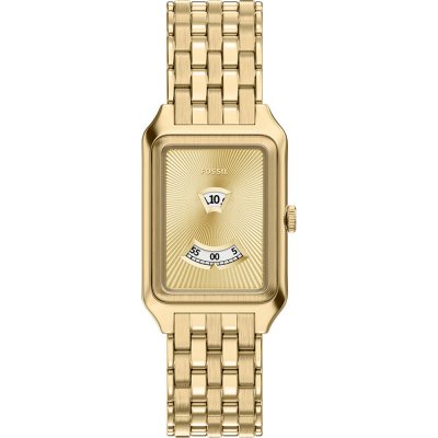 Fossil ES5528 Raquel Horloge