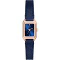 Fossil ES5532 Raquel Horloge