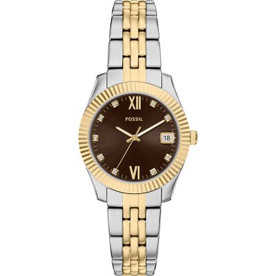 Fossil ES5539 Scarlette Horloge