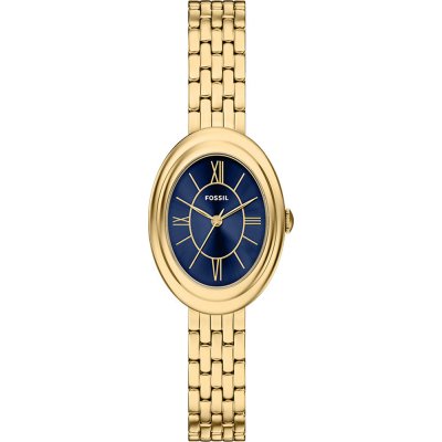 Fossil ES5545 Sloan Horloge