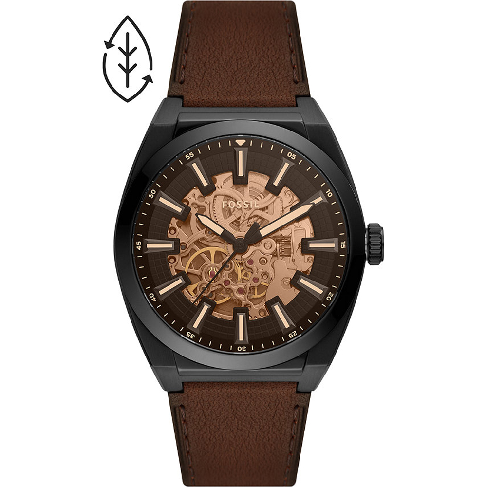 Fossil ME3207 Everett horloge