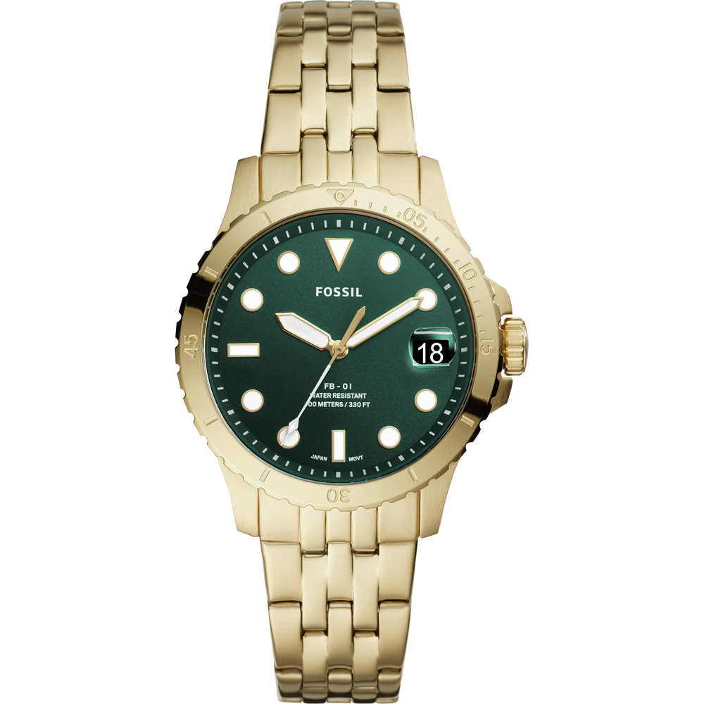 Fossil ES4746 FB-01 Horloge