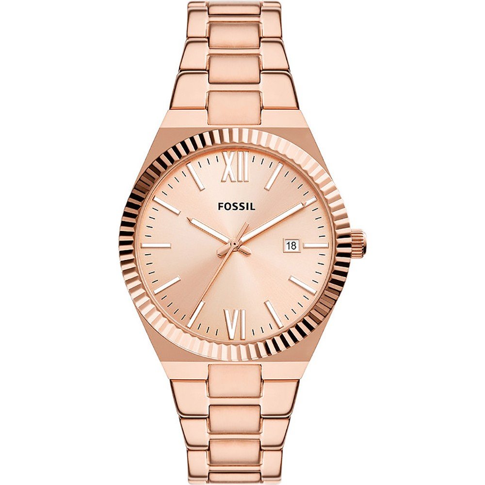 Fossil ES5258 Scarlette Horloge