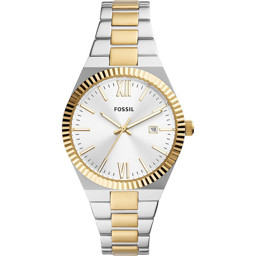 Fossil ES5259 Scarlette Horloge