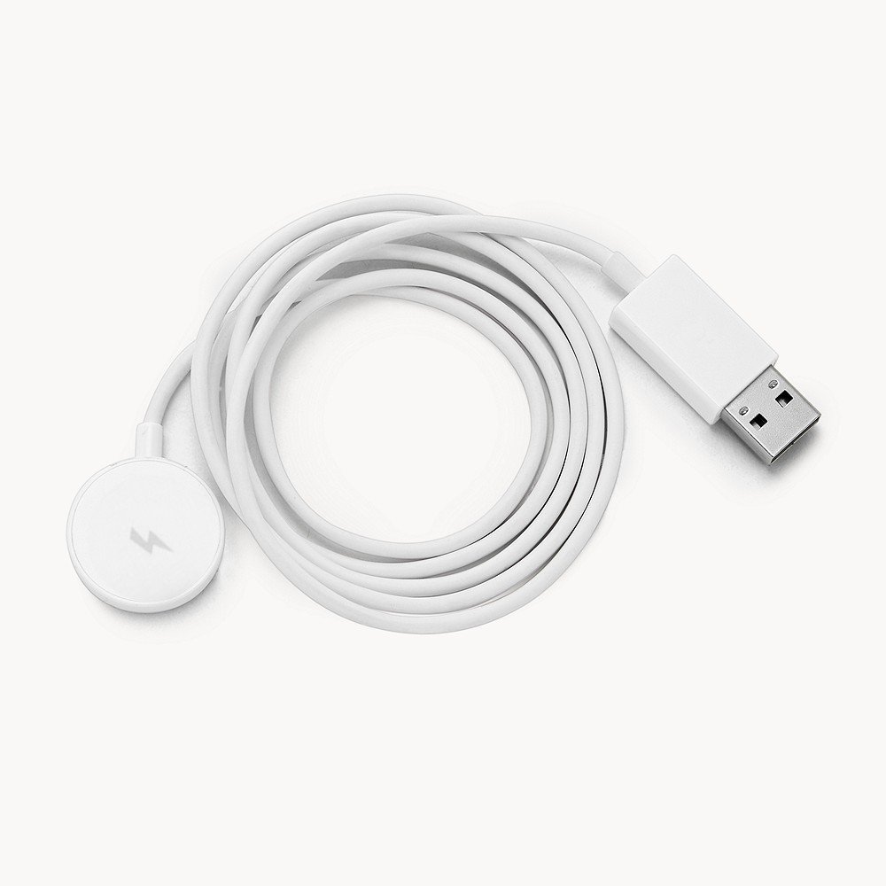 Fossil FTW0002 USB Charging cable Accessoire