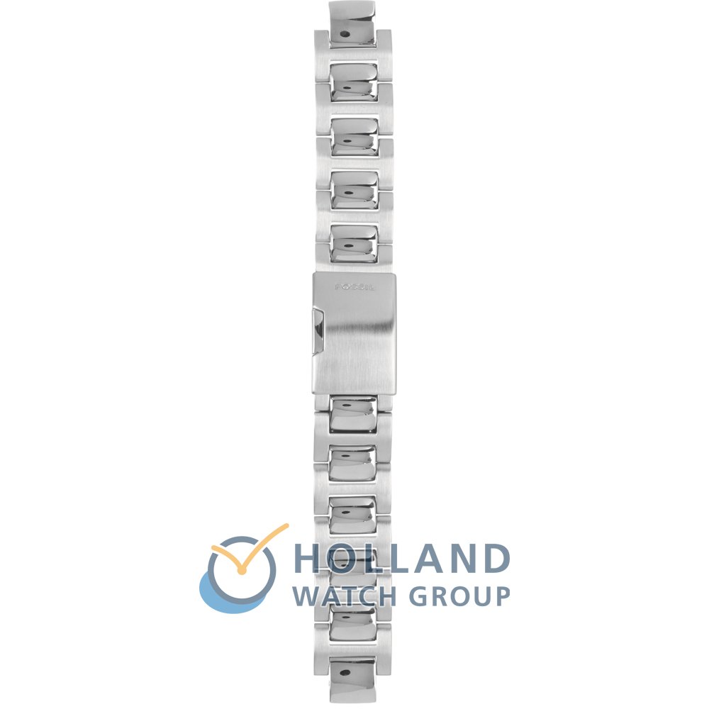 Fossil Straps AFS4009 Horlogeband