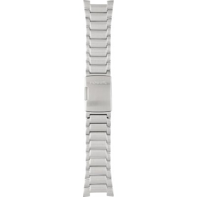 Fossil Straps AFS4125 Horlogeband