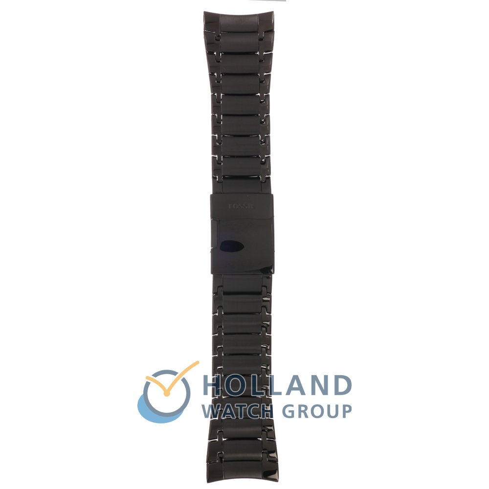 Fossil Straps AFS4159 Horlogeband