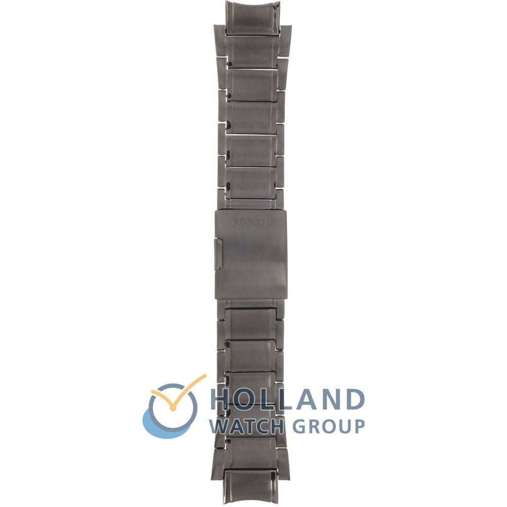 Fossil Straps AFS4358 Horlogeband