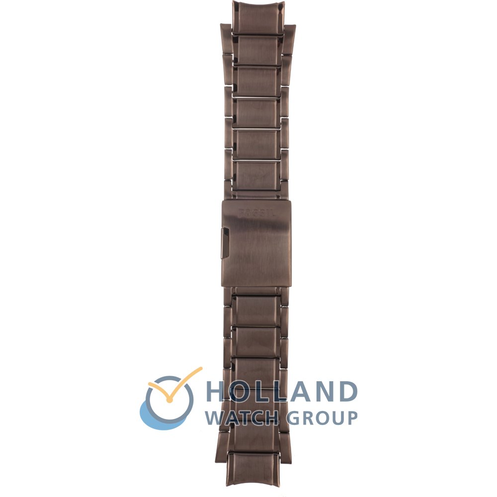 Fossil Straps AFS4357 FS4386 Horlogeband