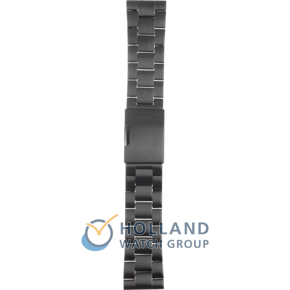 Fossil Straps AFS4552 FS4552 Machine Horlogeband