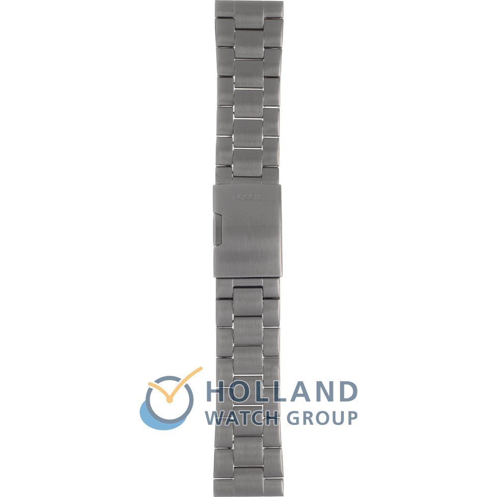 Fossil Straps AFS4662 FS4662 Machine Horlogeband