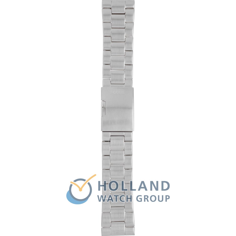 Fossil Straps AFS4663 FS4663 Machine Horlogeband