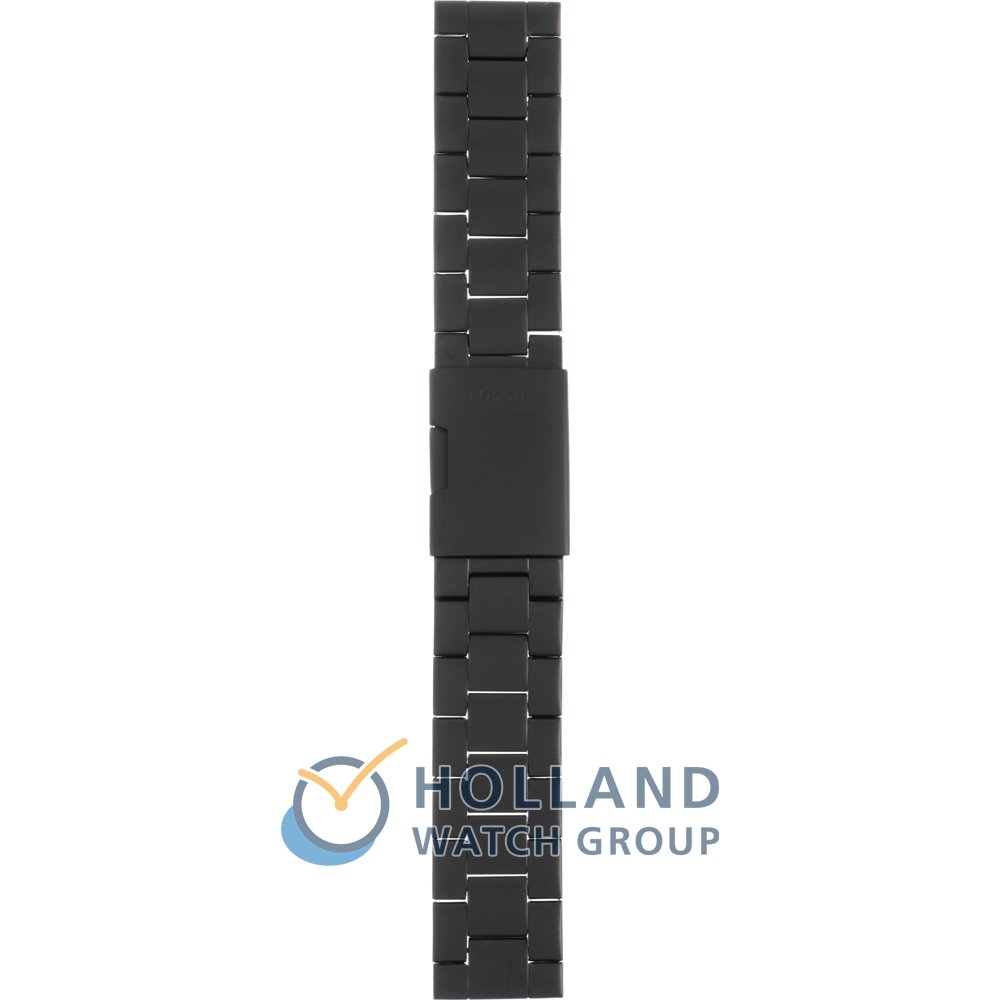 Fossil Straps AFS4704 FS4704 Machine Medium Horlogeband