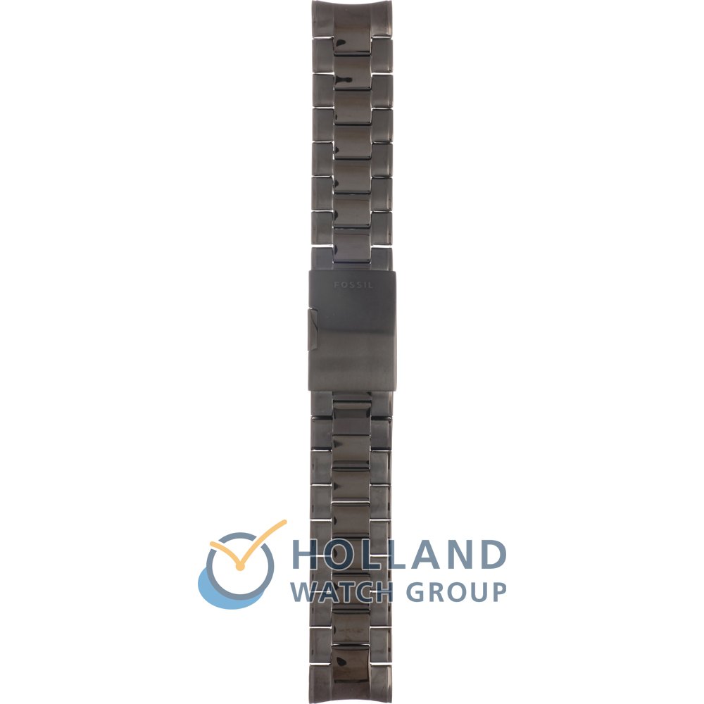 Fossil Straps AFS4723 FS4723 Grant Horlogeband