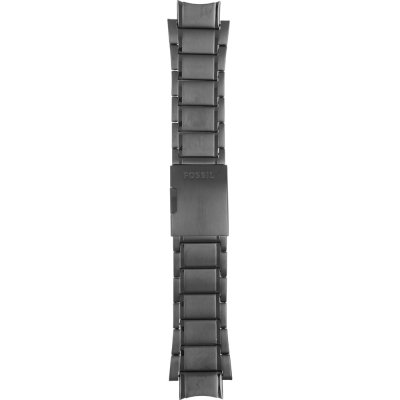 Fossil Straps AFS4778 Horlogeband
