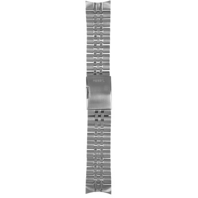 Fossil Straps AFS4894 FS4894 Townsman Horlogeband