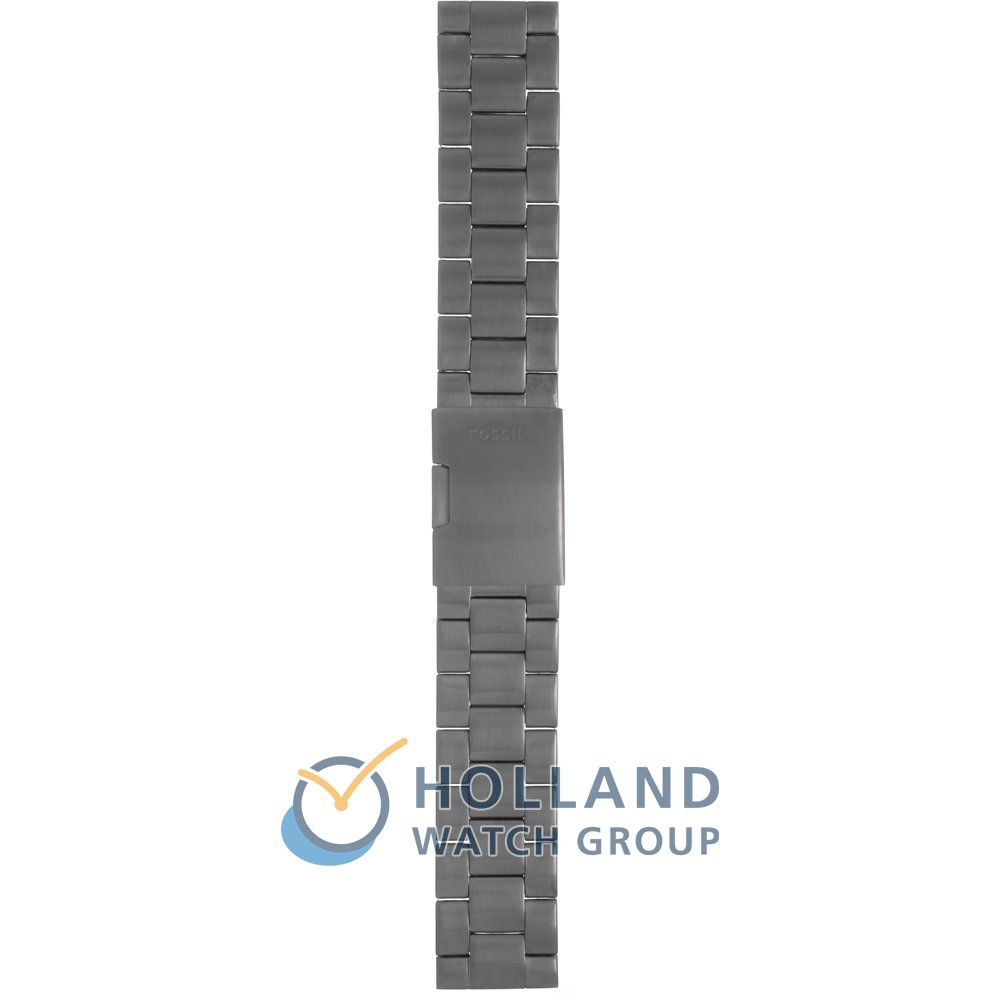 Fossil Straps AFS4931 FS4931 Modern Machine Horlogeband