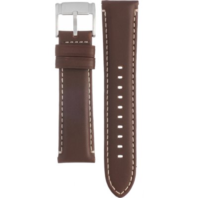 Fossil Straps AFS5022 FS5022 Dean Horlogeband