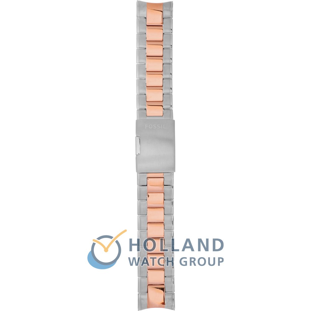 Fossil Strap  FS5024 Grant AFS5024