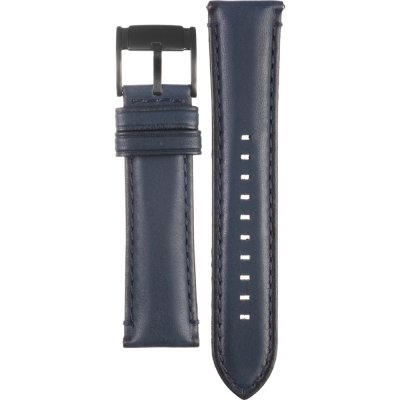 Fossil Straps AFS5061 FS5061 Grant Horlogeband