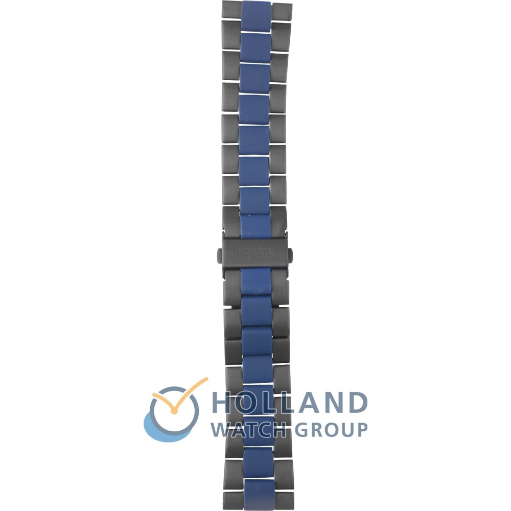 Fossil Straps AFS5164 FS5121 Machine Horlogeband