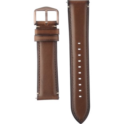 Fossil Straps AFS5344 FS5344 Grant Horlogeband
