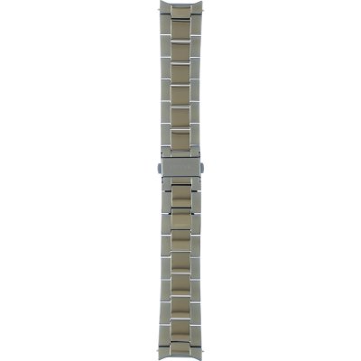 Fossil Straps AFS5460 FS5460 The Minimalist Horlogeband