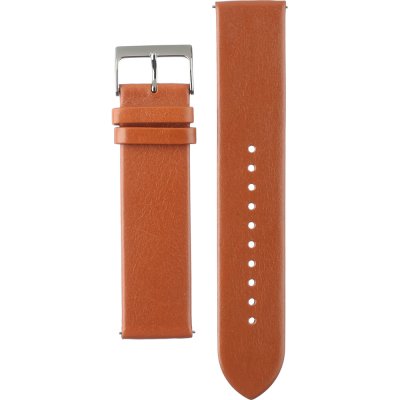 Fossil Straps AFS5486 FS5486 Chase Timer Horlogeband