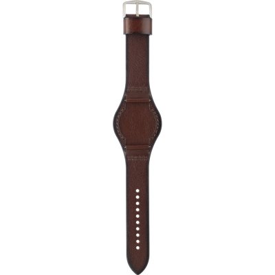 Fossil Straps AFS5510 FS5510 Barstow Horlogeband