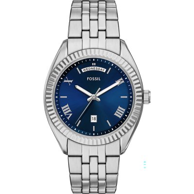 Fossil FS6140 Campbell Horloge