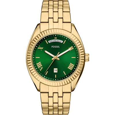 Fossil FS6142 Campbell Horloge