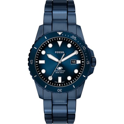 Fossil FS6166 Fossil Blue Horloge