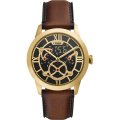 Fossil FS6190 Townsman Big Tic Horloge