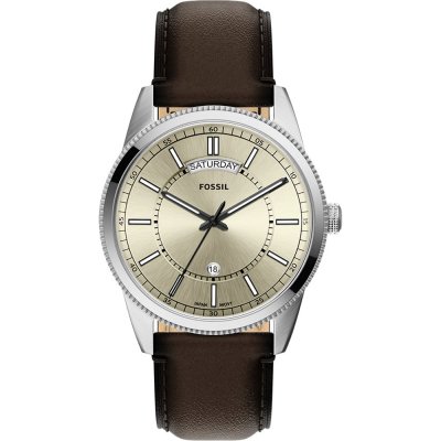 Fossil FS6223 Pearson Horloge