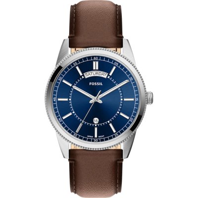 Fossil FS6224 Pearson Horloge