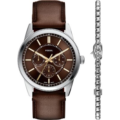 Fossil FS6226SET Pearson Gift Set Horloge