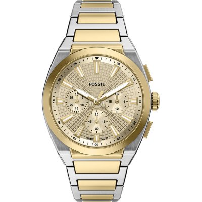 Fossil FS6243 Everett Horloge