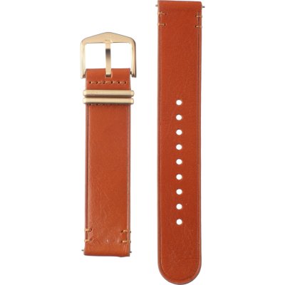 Fossil Straps AFTW1127 FTW1127 Q Tailor Horlogeband