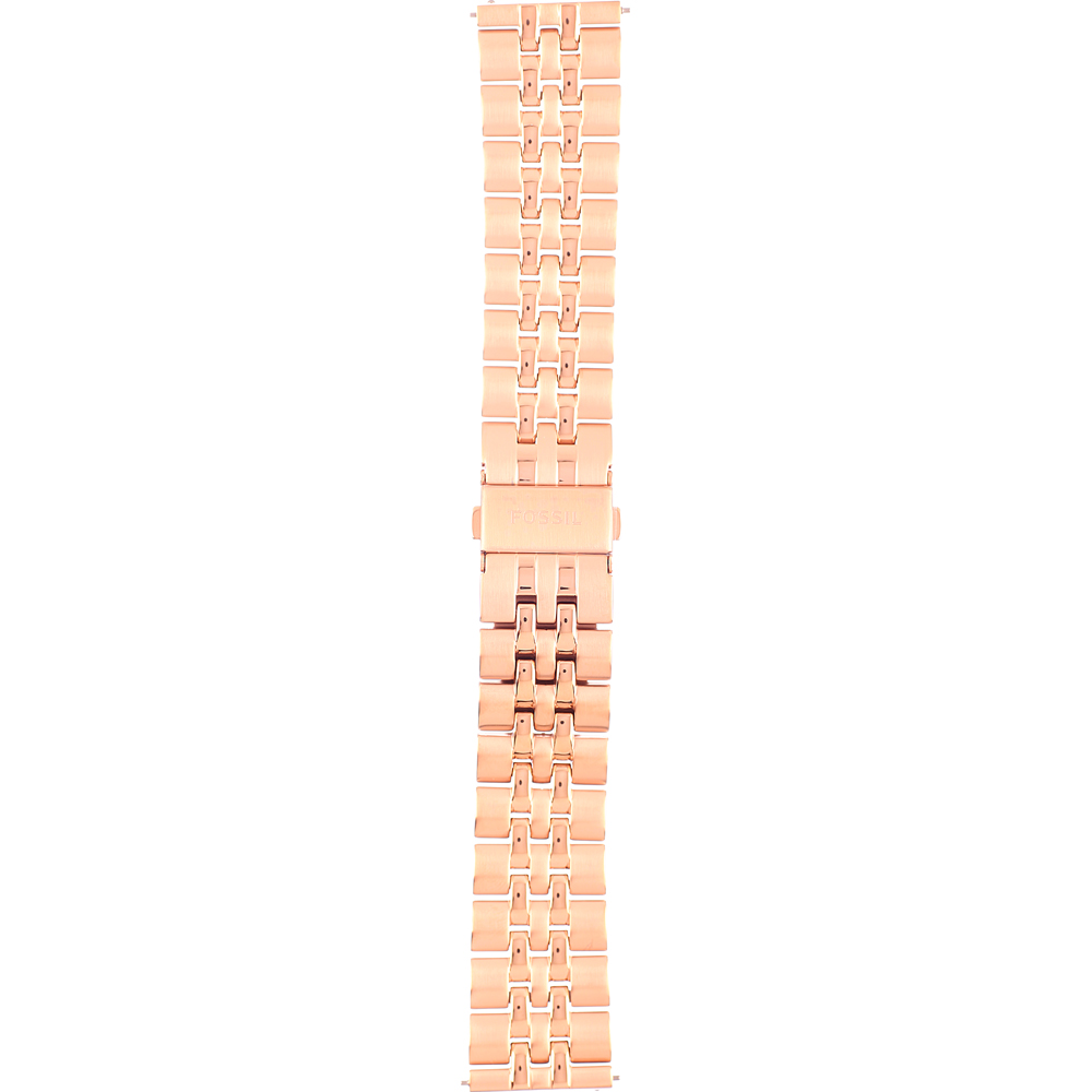 Fossil banden AFTW2112 Wander • Officieel merkdealer • Horloge.nl