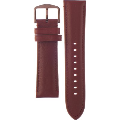 Fossil Straps AFTW2113 FTW2113 Wander Horlogeband